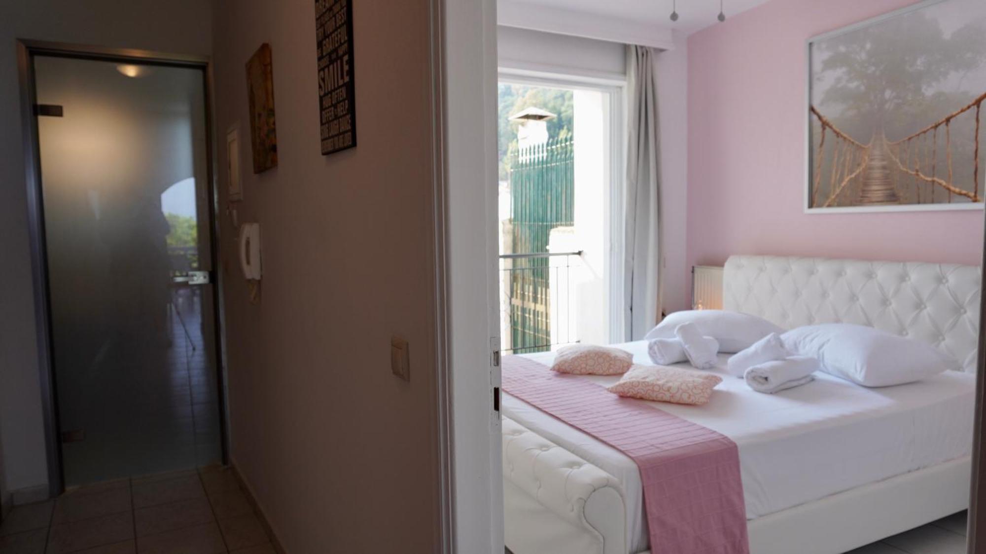 Seafront Spirit Suites ザキントス 部屋 写真