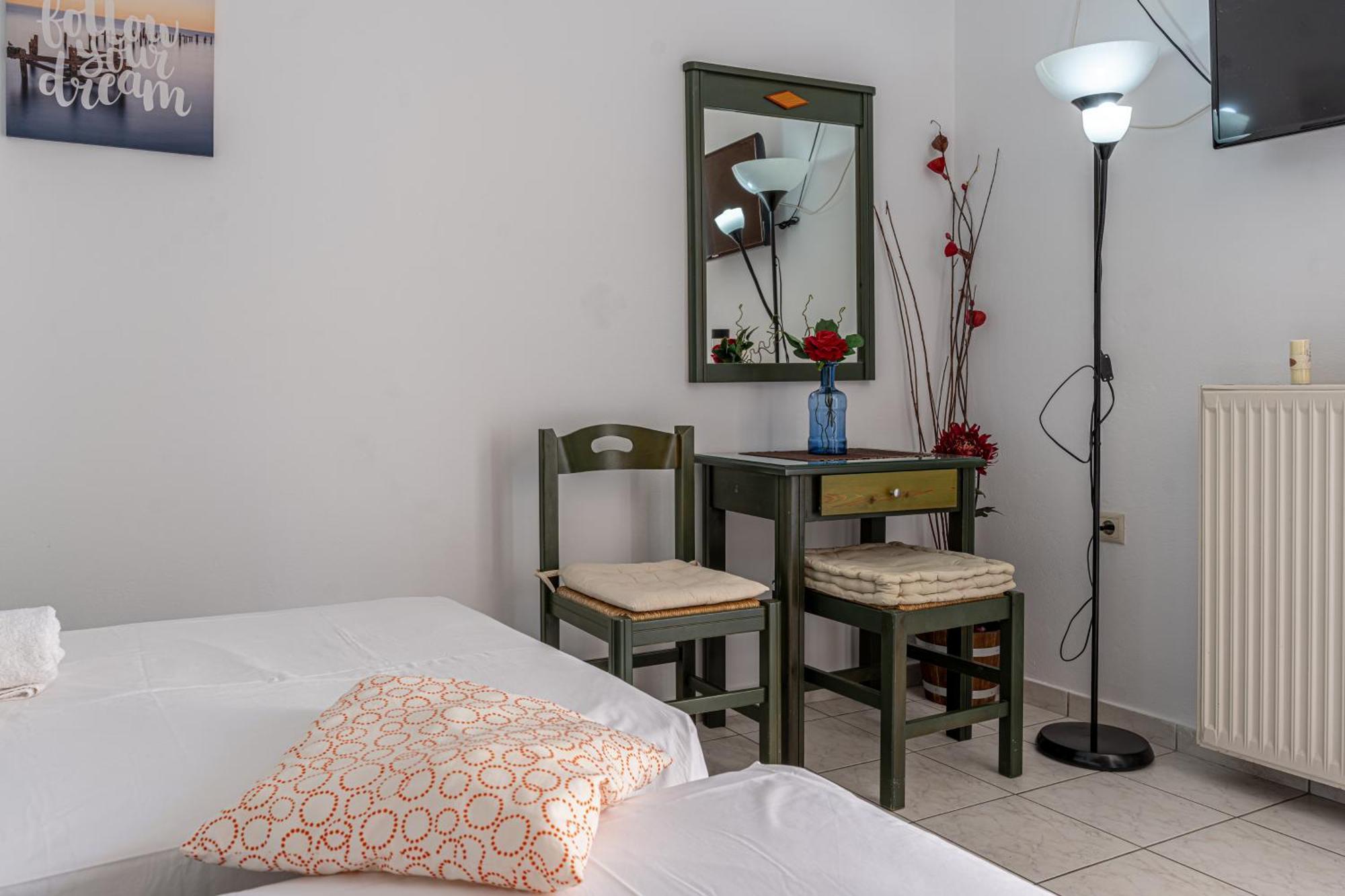 Seafront Spirit Suites ザキントス 部屋 写真