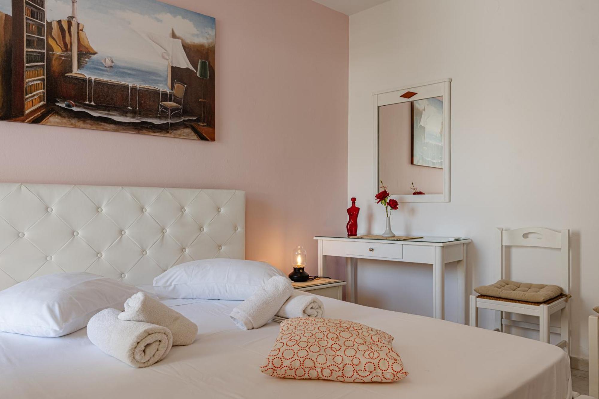 Seafront Spirit Suites ザキントス 部屋 写真